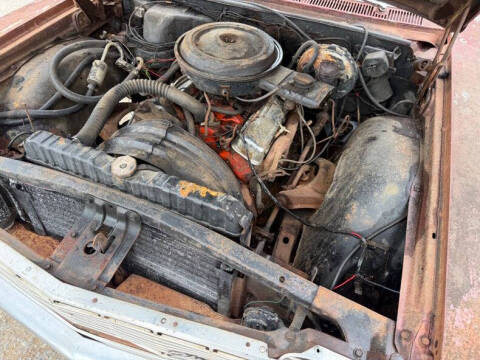 1964 Chevrolet Impala