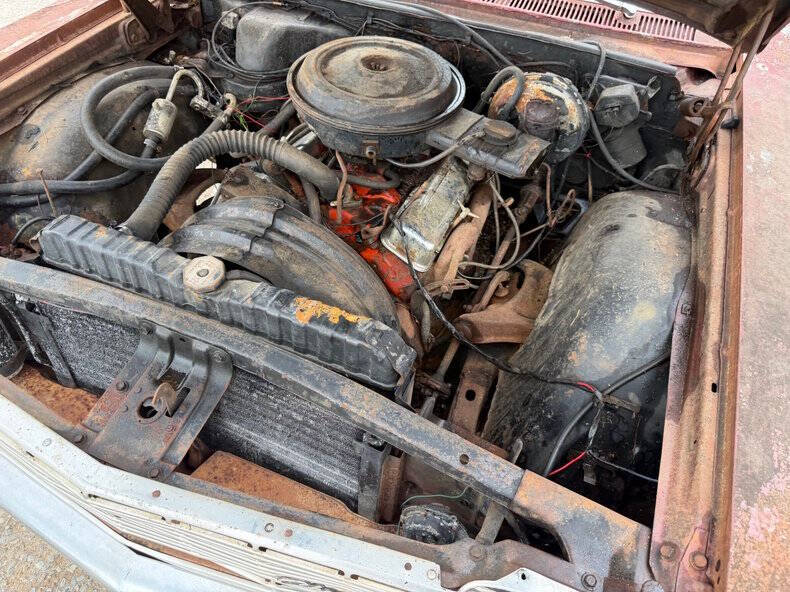 1964 Chevrolet Impala