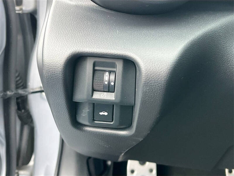 2024 Subaru BRZ Limited