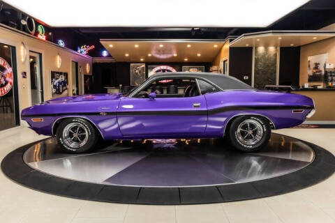 1970 Dodge Challenger