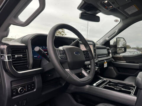 2026 Ford F-350 Super Duty