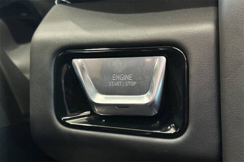 2025 GMC Yukon XL AT4 Ultimate