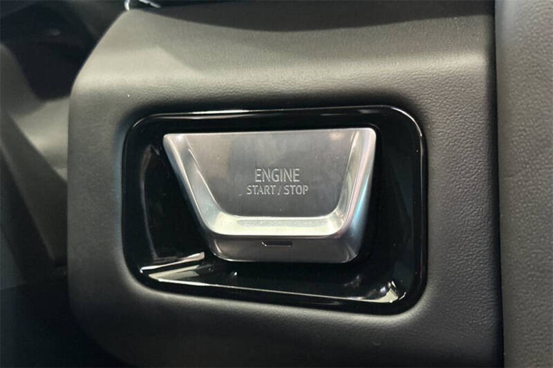 2025 GMC Yukon XL AT4 Ultimate