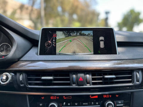 2015 BMW X5 sDrive35i