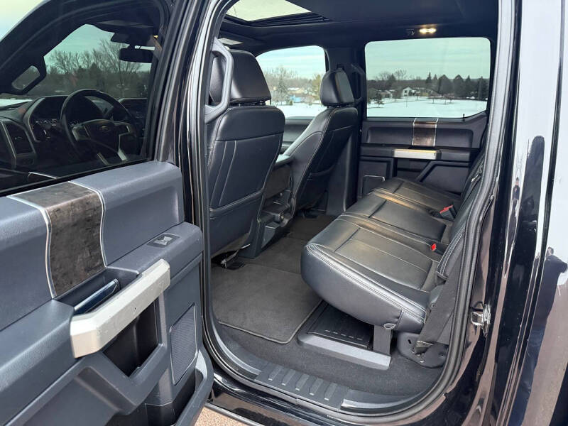 2022 Ford F-350 Super Duty Lariat