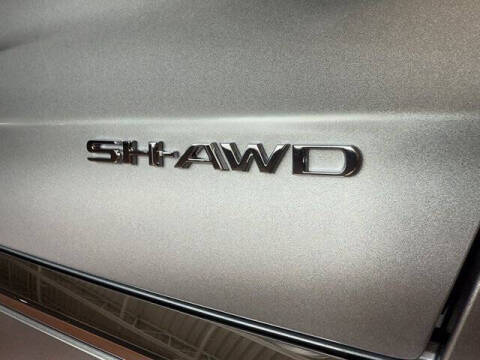 2026 Acura MDX SH-AWD w/Tech