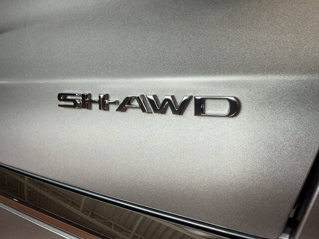 2026 Acura MDX SH-AWD w/Tech