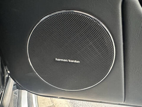 2015 Mercedes-Benz G-Class G 550