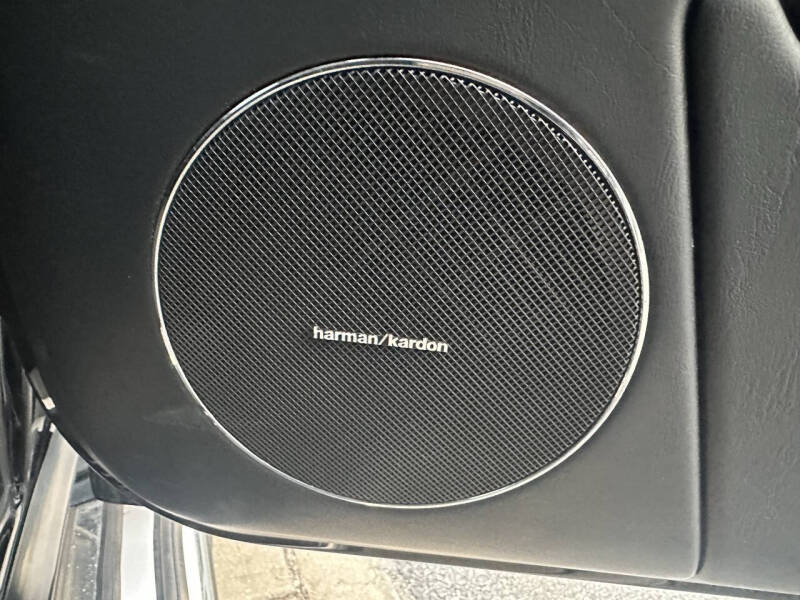 2015 Mercedes-Benz G-Class G 550