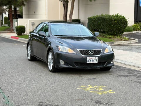 2006 Lexus IS 350