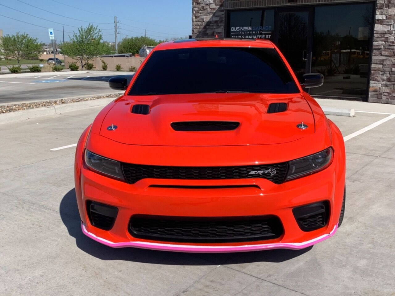 2023 Dodge Charger for sale at MidAmerica Muscle Cars in Olathe, KS