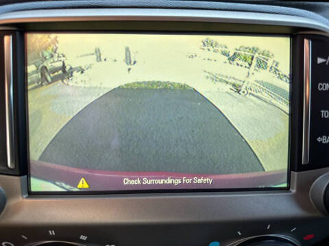 2013 Chevrolet Camaro LT