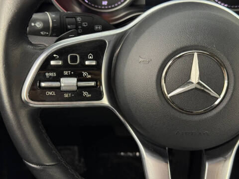 2020 Mercedes-Benz GLC GLC 300