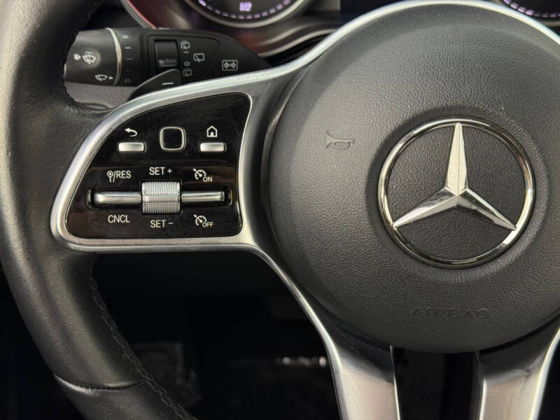 2020 Mercedes-Benz GLC GLC 300