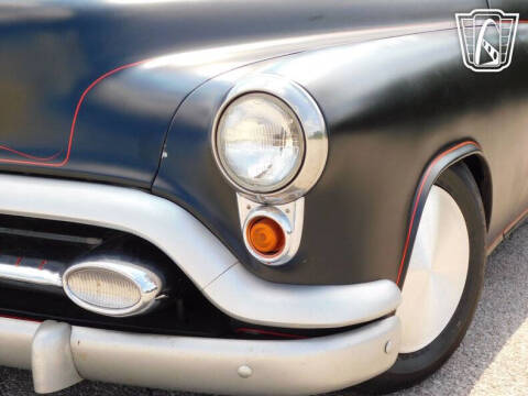1953 Oldsmobile Eighty-Eight