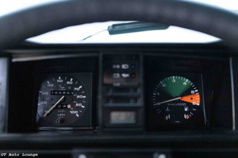 1990 Volkswagen Vanagon Multi Van