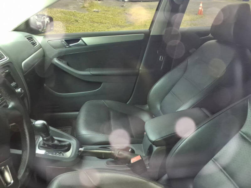 2014 Volkswagen Jetta