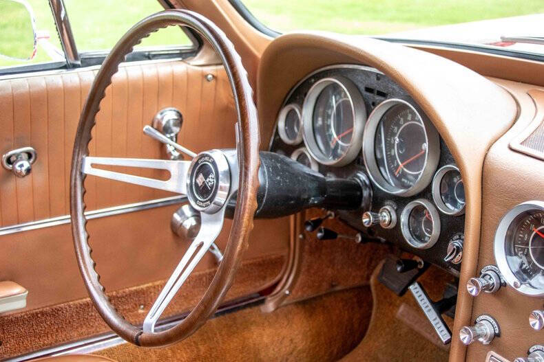 1964 Chevrolet Corvette