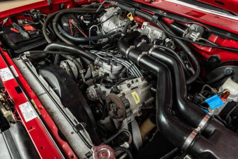 1997 Ford F-350