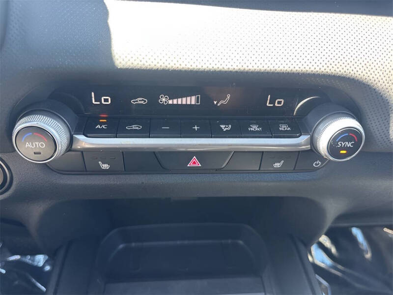 2024 Mazda CX-50 2.5 S Preferred