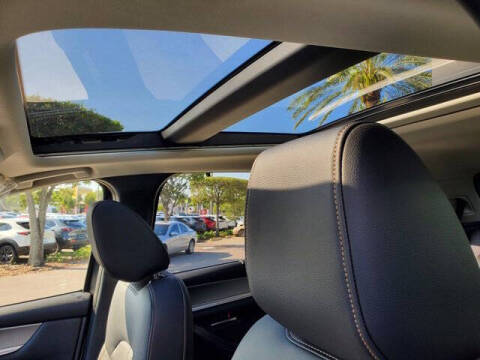 2026 Mazda CX-90 Plug-in Hybrid Preferred