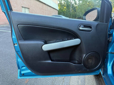 2012 Mazda MAZDA2 Sport