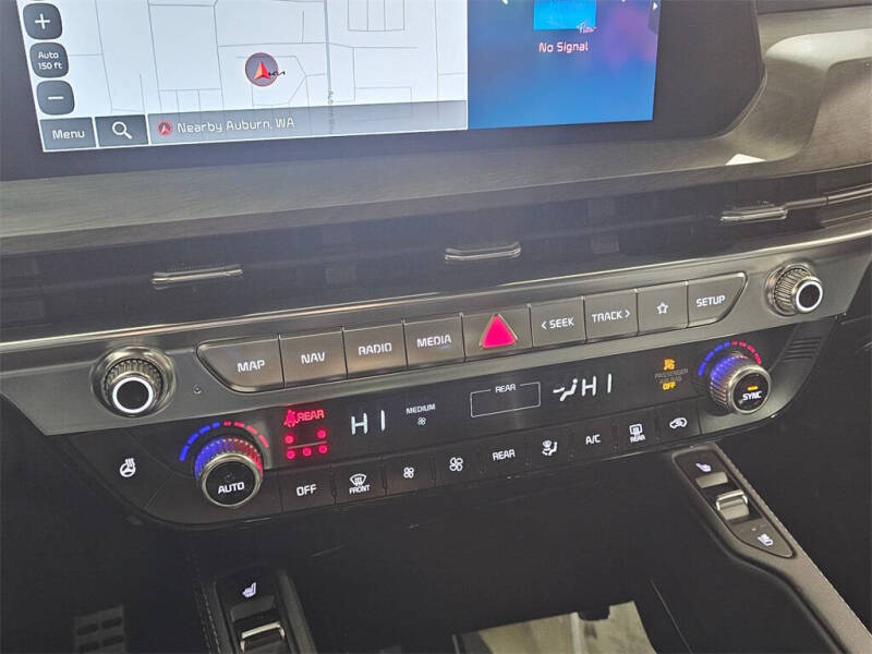 2023 Kia Telluride SX-Prestige X-Pro