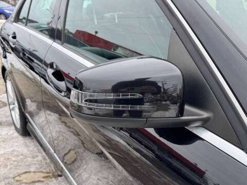 2014 Mercedes-Benz C-Class C 300 Sport 4MATIC