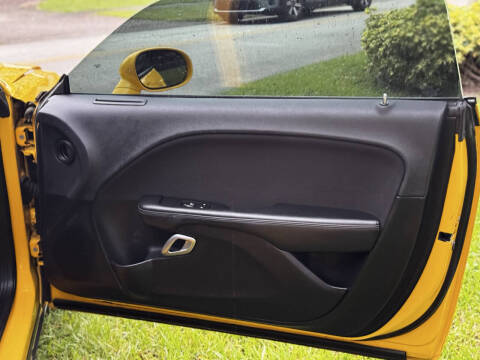 2018 Dodge Challenger R/T