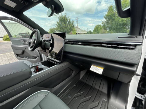 2026 GMC Sierra EV AT4