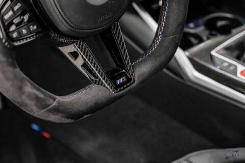 2025 BMW M2