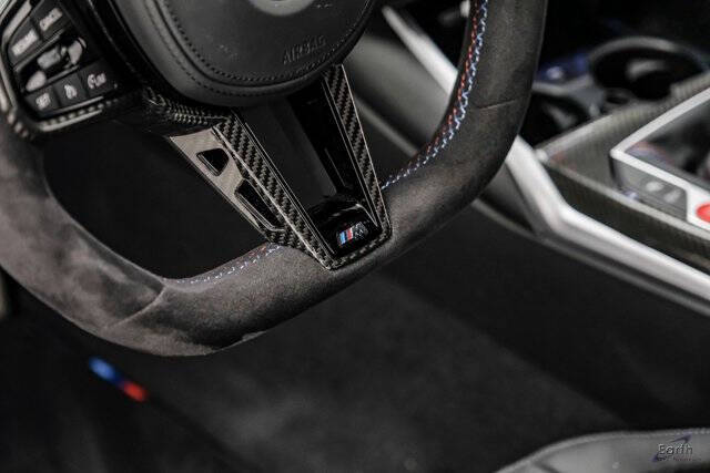 2025 BMW M2