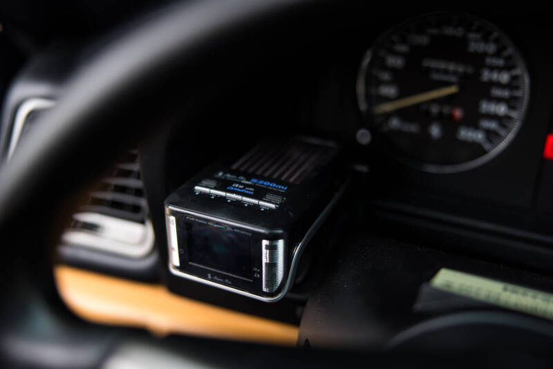 1996 Ferrari 456M
