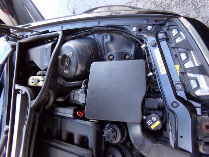 2002 BMW 3 Series 330Ci