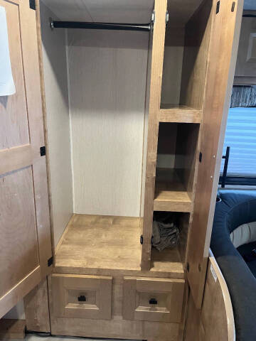 2021 Coachmen RV Forest River