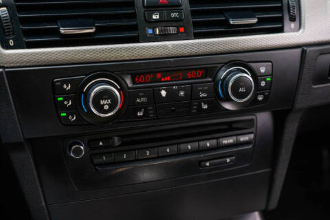 2011 BMW 3 Series 335is