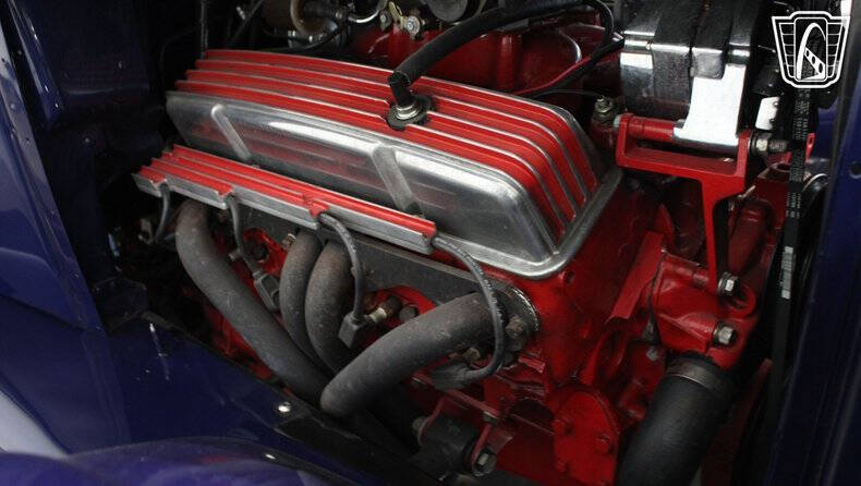 1929 Ford Model A