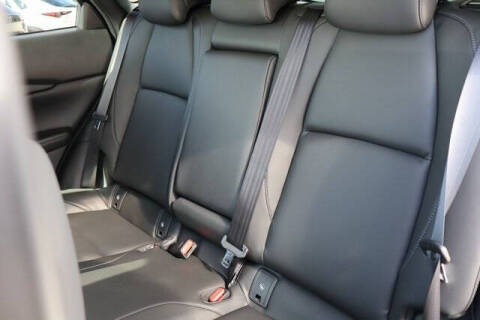 2026 Mazda CX-30 2.5 S Select Sport