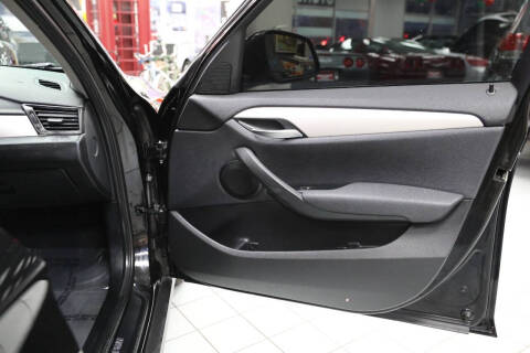 2015 BMW X1 xDrive28i