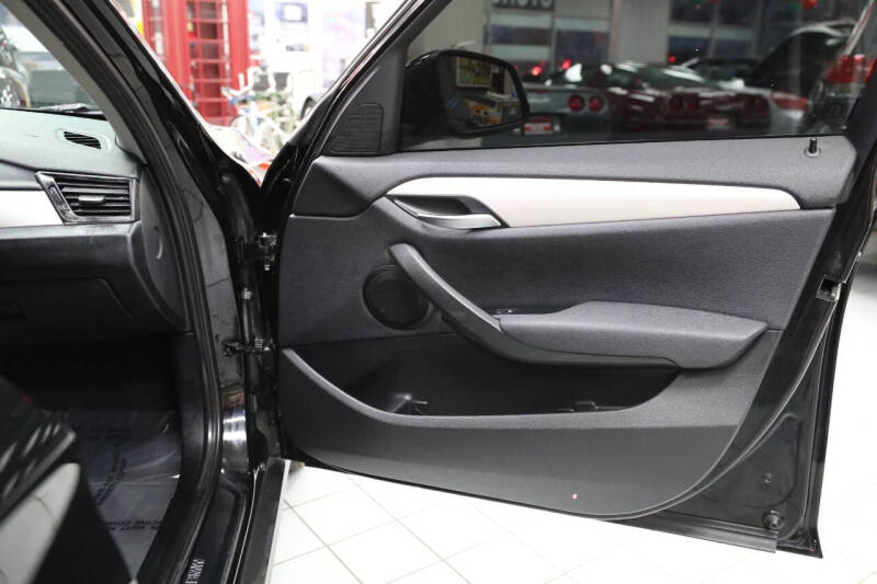 2015 BMW X1 xDrive28i