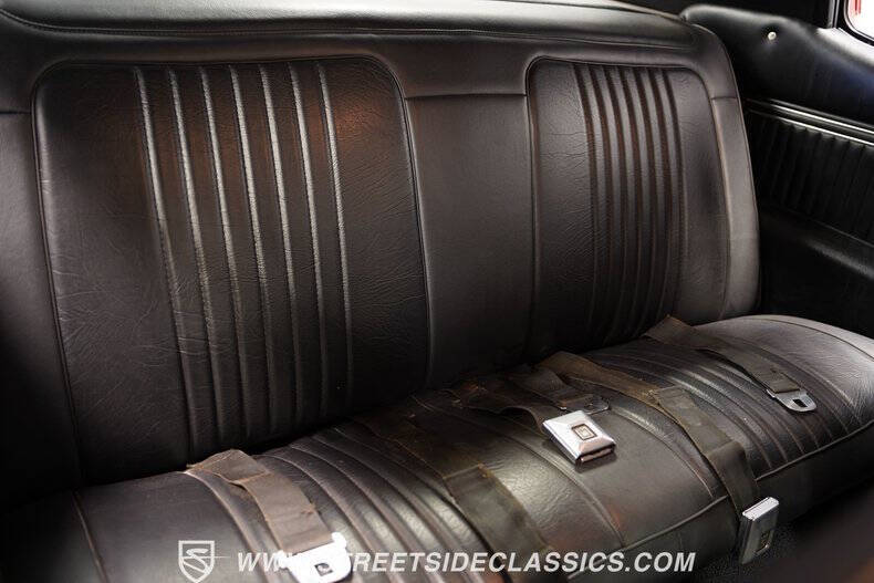 1971 Chevrolet Chevelle