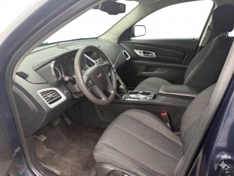 2016 GMC Terrain SLE-1