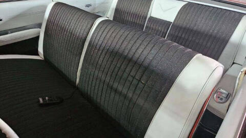 1959 Cadillac Series 62