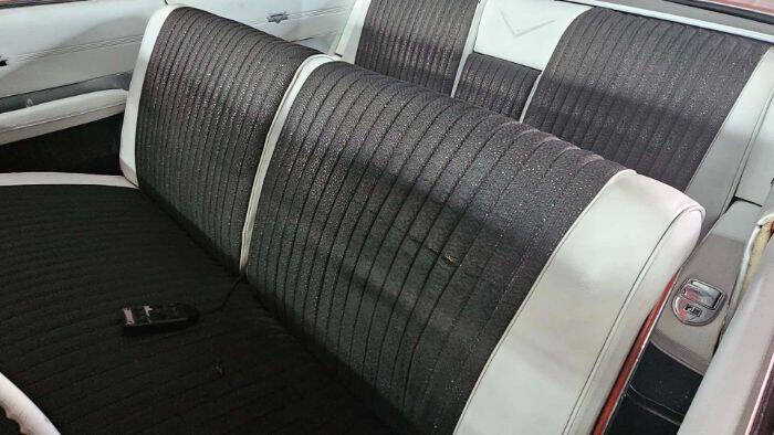 1959 Cadillac Series 62