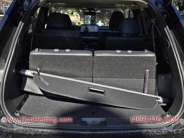 2025 Mitsubishi Outlander