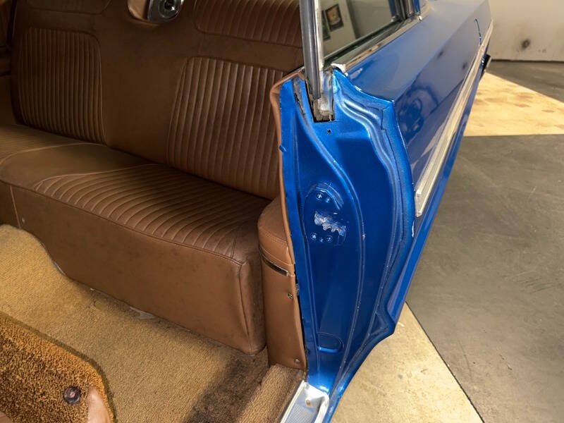 1964 Chevrolet Impala