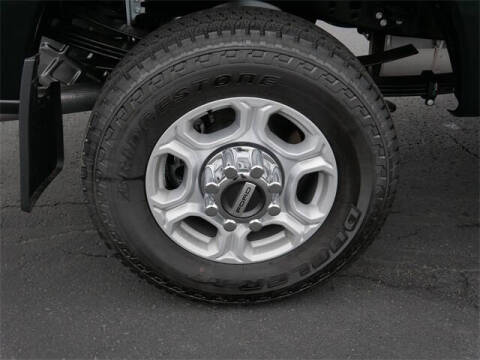 2026 Ford F-350 Super Duty