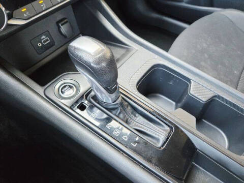 2021 Nissan Sentra S