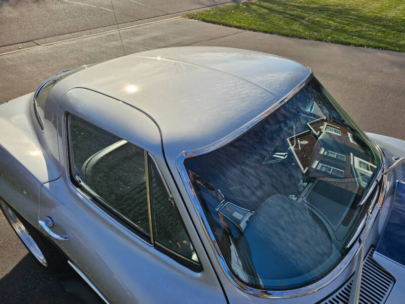 1967 Chevrolet Corvette