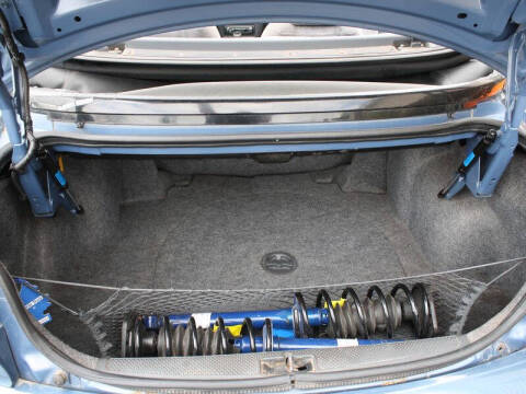 1997 Chevrolet Cavalier LS